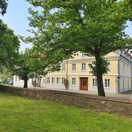Hafenresidenz - Ferienwohnung 17 "Zugvogel" Wiek auf Rügen 外观 照片