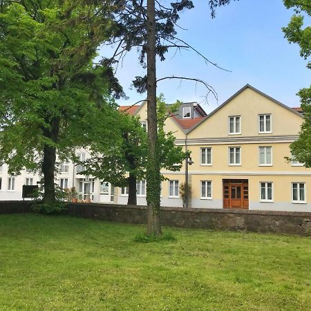 Hafenresidenz - Ferienwohnung 17 "Zugvogel" Wiek auf Rügen 外观 照片